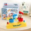 Two-player educational toys, interactive games, slapping games, desktop games, stress-relief games, parent-child interactive games, funny battle games, decompression games. 