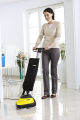 KARCHER FP 303 Floor Polisher. 