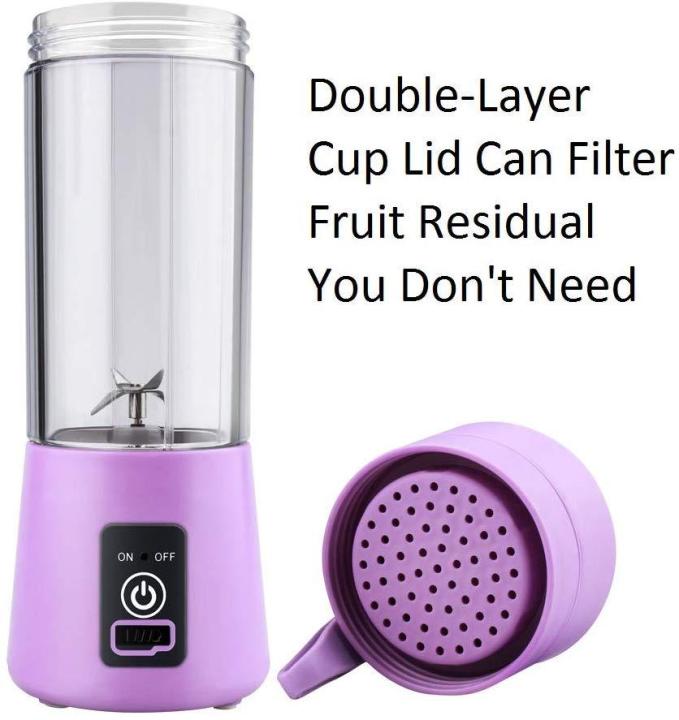 Portable%20Juicer/Electric%20Blender/USB%20Rechargeable%20Mini%20Juicer%20Cup,%20Household%20Fruit%20Mixer%20for%20Juice,%20Shake%20and%20Smoothies,%20for%20Travel,%20Outdoor.%20-%20Image%204