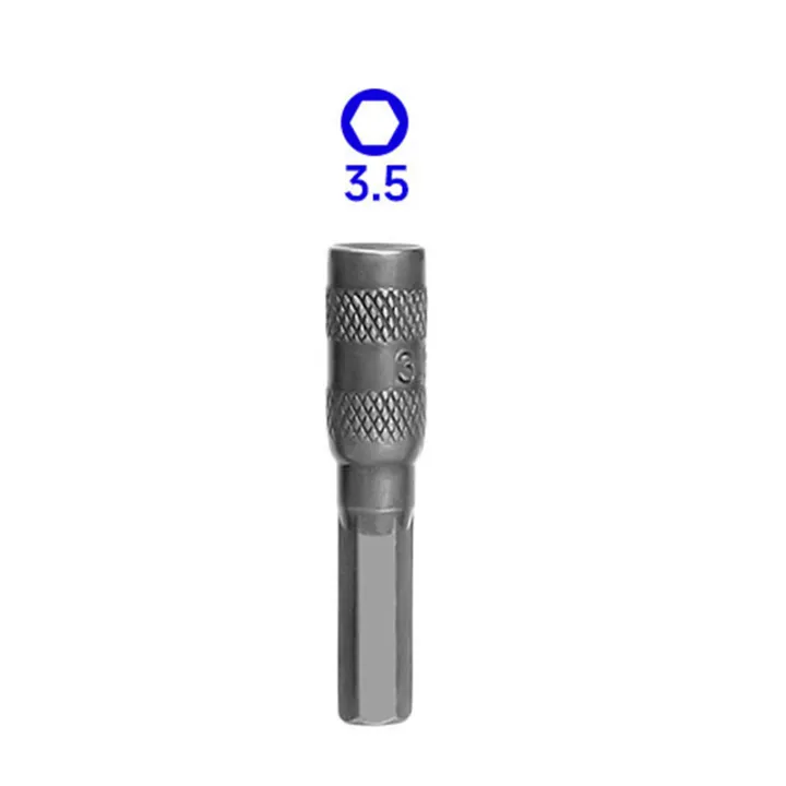 2.5mm%203mm%203.5mm%204mm%204.5mm%205mm%205.5mm%206%20Points%20Hex%20Socket%20H4%20Hexagon%20Shank%20Nut%20Driver%20Part%20for%20Car%20Repairing%20-%20Image%204