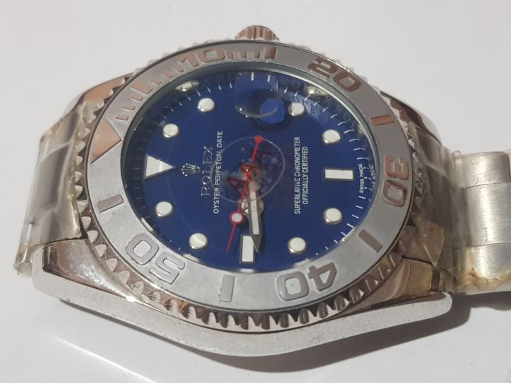 GMT Master Couple Watch - Automatic Watch