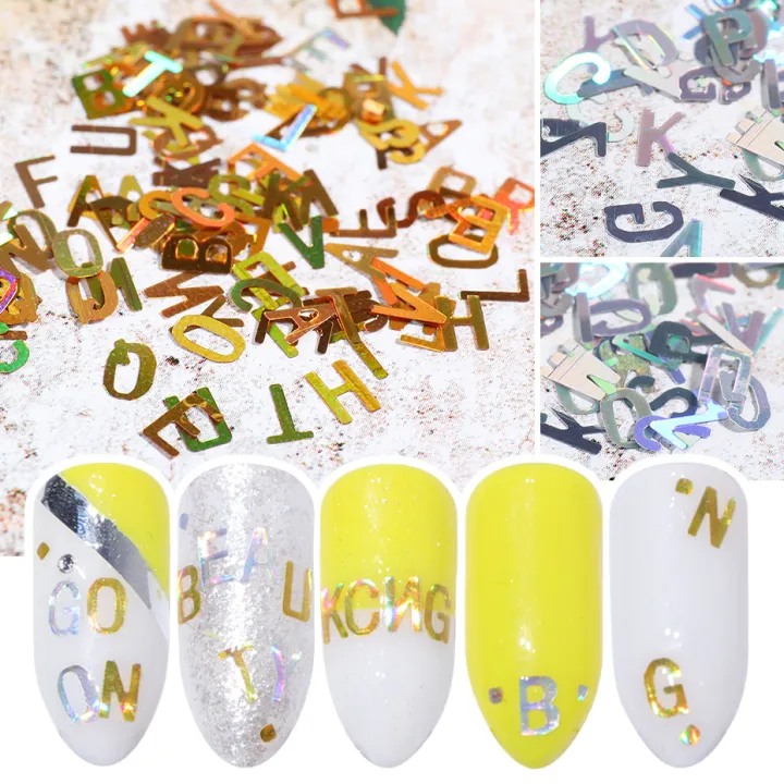 Sweet%20Journal%2010g%20Holographic%20Glitter%20English%20Alphabet%20Flakes%20Laser%20Letter%20For%20Epoxy%20Resin%20Mold%20Filling%20Junk%20Journal%20Nail%20Art%20-%20Image%203