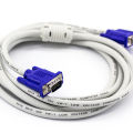 VGA Cable 10m/Monitor VGA Cable/High quality VGA Cable 10m. 