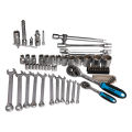 FIXTEC Brand Car Repair Tool Kit 77Pcs. 