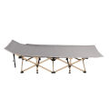 Folding Sleeping Cots Folding Lounge Chair Alloy for Hospital. 