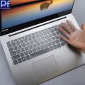 Laptop Notebook silicone Keyboard Cover Skin Protector for Lenovo V15-ADA V15 ada Lenovo ThinkBook 15 15-iml 15.6 inch. 