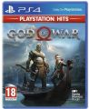 PS4 Game - God of War. 