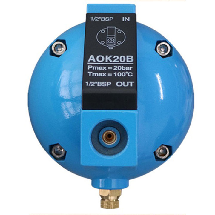 AOK20B%20Automatic%20Drain%20Filter%20Air%20Compressor%20Automatic%20Drain%20Valve%20Ball%20Drain%20Valve%20-%20Image%203