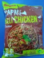 MAGGI Daiya Devilled Chilli Chicken Noodles 76g. 