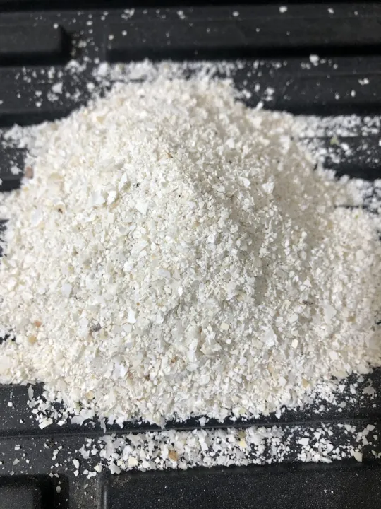 Cal-Plus%20:%20Organic%20Calcium%20Fertilizer%20(100%25%20eggshells)%20-%20Image%202