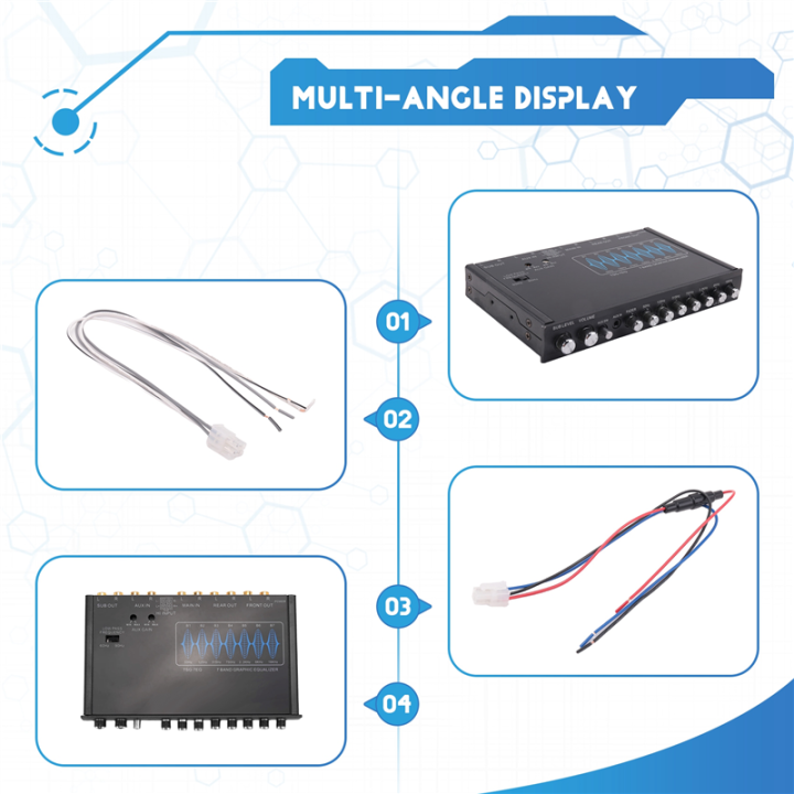 7%20Band%20Car%20Equalizer%20Audio%20EQ%20Tuning%20Crossover%20Amplifier%20Parametric%20Car%20Preamplifier%20Audio%20Equalizer%20+-12dB%20-%20Image%207