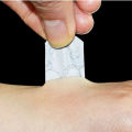 100pcs Cartoon Waterproof Hemostasis Kids Band Aid Stickers Adhesive Bandage Wound Strips Plasters For Children. 