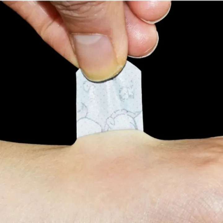 100pcs%20Cartoon%20Waterproof%20Hemostasis%20Kids%20Band%20Aid%20Stickers%20Adhesive%20Bandage%20Wound%20Strips%20Plasters%20For%20Children%20-%20Image%204