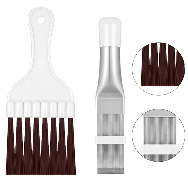 3Pcs%20Air%20Conditioner%20Manual%20Cleaning%20Tool%20Stainless%20Steel%20Fin%20Comb%20Radiator%20Air%20Conditioner%20Condenser%20Cleaning%20Brush%20-%20Image%207