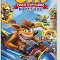 Crash Team Racing Nitro-Fueled  Nintendo Switch. 