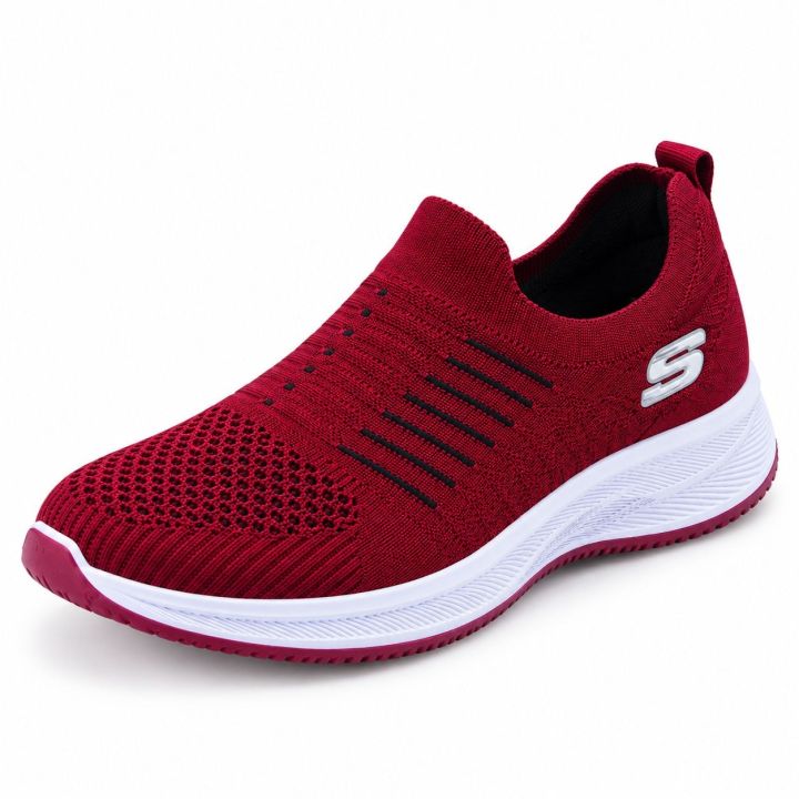 Trending%20Design%20Women's%20Comfortable%20Fashion%20Sports%20Shoes%20-%20Image%203
