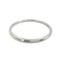 Master Bracelet Stainless steel Kada Bracelet for boys - Size S/M/L. 