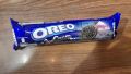 Oreo Biscuits Cookies Combo Pack 3Pcs (Chocolate119g/Peanut Butter and Chocolate119g/Ice Cream 119g). 
