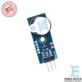 High Quality Active Buzzer Module for Arduino New DIY Kit Active buzzer low level modules. 