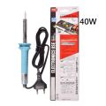 40w Soldering Iron / 40 watts Soldering Iron / 40 w Soldering Iron. 