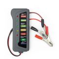 Car 12V Battery Tester. 