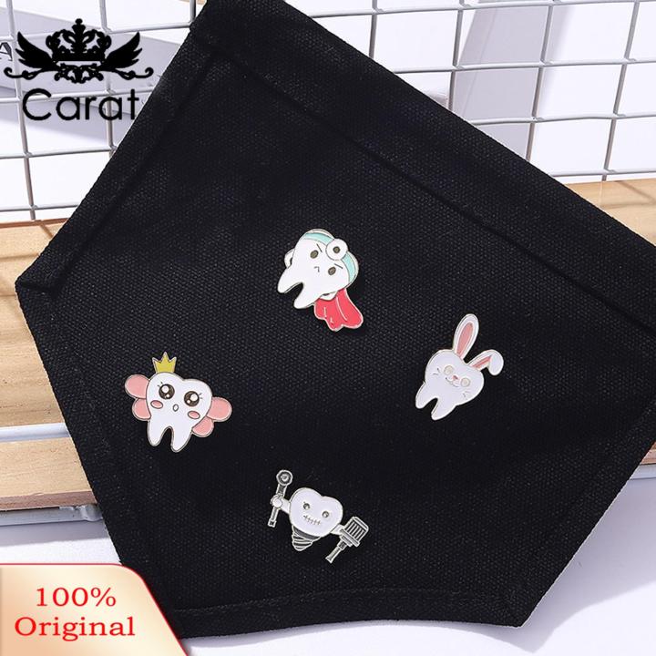 Carat%20Cute%20Cartoon%20Tooth%20Brooch%20Quirky%20Tooth-shaped%20Pin%20for%20Dental%20Professionals%20Enthusiasts%20Perfect%20Gift%20Idea%20Durable%20Tooth%20Element%20Badge%20-%20Image%209