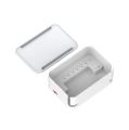 Ldnio SN5310 US EU Storage Box Outlet Extension Wireless Surge Protector Power Strip 2500w Usb Electric Power Cords Socket. 