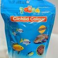 Oska Food, Cichlid Color, Oska Fish Food , Cichlid food, Cichlid color Enhance food, Cichlid fish food.. 