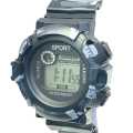 Children led sports electronic digital watch Young Boys Girls. 