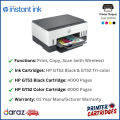 HP 670 Smart Tank All-in-One Printer (6UU48A)| Printer Cartridges.lk | Best Price in Sri Lanka. 