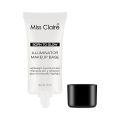 Miss Claire Born To Glow Illuminator Makeup Base - 06 Shiny White (FROM INDIA FAAZ). 
