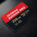 TF Card Waterproof 16G 32G 64G 128G 256G 512G 1T High Speed Reading Writing Memory Card. 