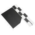 Film Director Clapper Board Density Board Movie Scene Clapboard For Photogra Kit. 