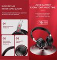 Joyroom JR-HL1 Heavy Bass Wireless Headset. 