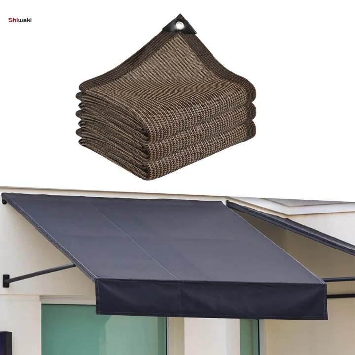 Netting%20Block%20Outdoor%20Sun%20Shade%20Shade%20Cloth%20for%20Lawn%20Chicken%20Coop%20Backyard%20-%20Image%203