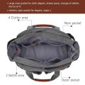Baby diaper bag, pregnant women's hospital, newborn nurse bag, waterproof bag suitable for mothers and babies to travelBasketball. 