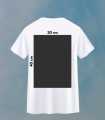 LABUBU Anime oversized Tshirt Baggy New design. 
