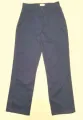 Ladies' High Waisted Pants, Casual Wide Leg Trousers for girls/ Women , (Mum Pants). 