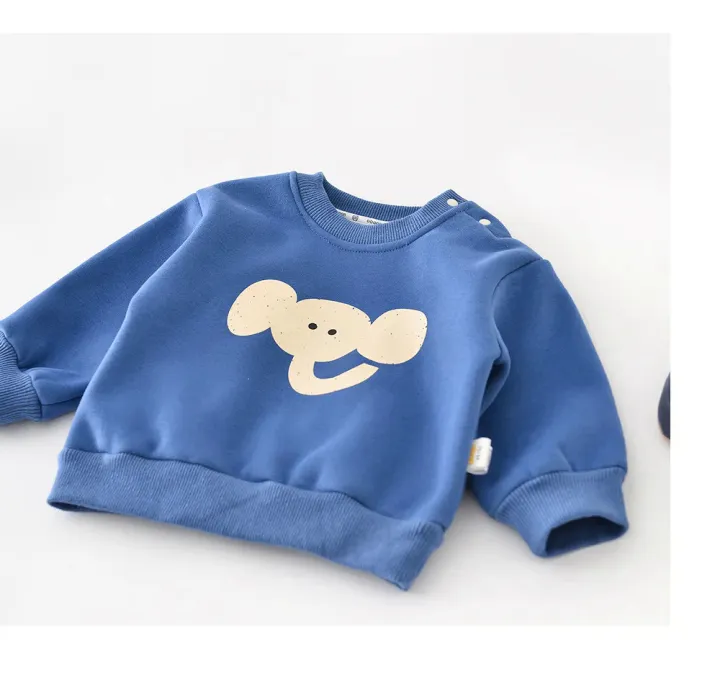 Kid%20Cartoon%20Elephant%20Plus%20Velvet%20Casual%20Hoodies%20Autumn%20Winter%20Boy%20Girl%20Baby%20Thicken%20Warm%20Tops%20Children%20Cotton%20Print%20Sweatshirt%20-%20Image%205