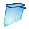 1 PCS Garbage Swimming Pool Tool Blue for Swimming Pools, Water Parks, Hot Springs, Ponds,Aquariums. 