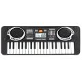 37-Key Digital Music Electronic Keyboard Electric Piano Children's. 