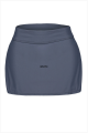 2025 Plus size Royal Blue Skirt Swim Bikini Bottom Women Summer Beachwear Brief Separate Swimwear Short Skirt S-XXL,3XL 4XL New 2018 Evozon. 