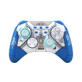 IINE Ares Mecha Wireless Pro Controller - Mecha Blue. 
