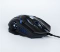 RAIKU G702 Wired Gaming Mouse – Precision, Performance & Stunning LED Backlight In One. 