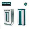 Rechargeable LED Light,Led Emergency Lights (AKKO STAR). 