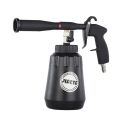 Electric Foam Sprayer Handheld Car Cleaning Spray Foam 2in1 High Pressure Dust Blowing and Liquid Spraying Fine Cleaning Car Interior. 