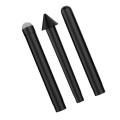 Pen Tips Stylus Pen Nib Pen Tip Rubber HB 2H H Refill Replacement for Microsoft Surface Pro 7/6/5/4 for Surface Pro Pen. 
