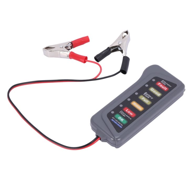2X%2012V%20Car%20Battery%20&%20Alternator%20Tester%20-%20Test%20Battery%20Condition%20&%20Alternator%20Charging%20(LED%20indication)%20-%20Image%203