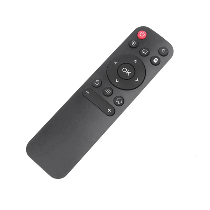 Sojhoop%20Projector%20Remote%20Control%20for%20HY320%20PRO%20Projector%20Portable%20Control%20Remote%20Universal%20-%20Image%202