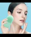 Ice Roller for Face and Eye Reusable Ice Face Roller Ice Cube Mold Puffiness Relief Tighten Skin Silicone Ice Cube Massager for Brightening Skin Anti- wrinkles Reducing Acne Skin Scrubber With Ice Roller For Face,3 IN 1 Ice Roller for Face Massager, Face. 